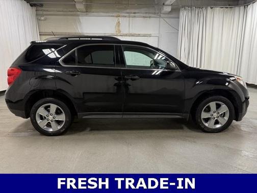 2013 Chevrolet Equinox 1LT