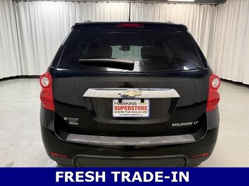 2013 Chevrolet Equinox 1LT