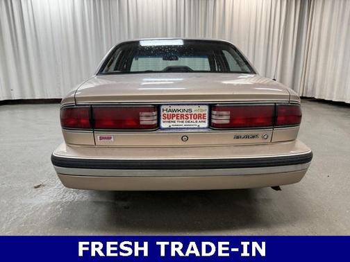1994 Buick LeSabre Custom