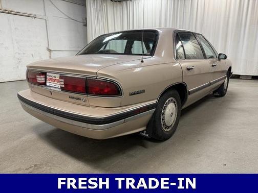 1994 Buick LeSabre Custom