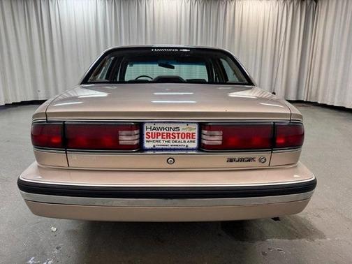 1994 Buick LeSabre Custom