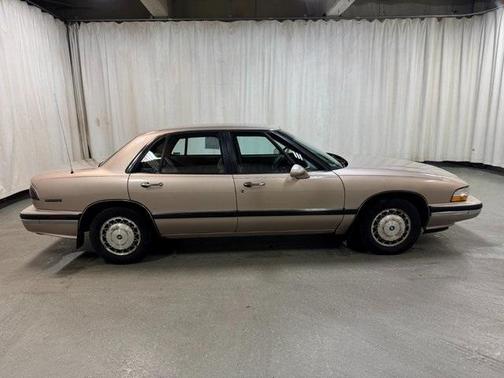 1994 Buick LeSabre Custom