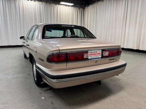 1994 Buick LeSabre Custom