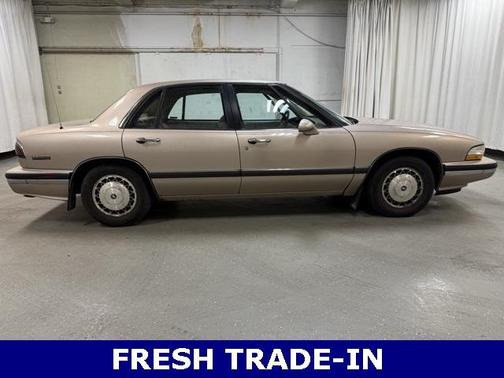 1994 Buick LeSabre Custom