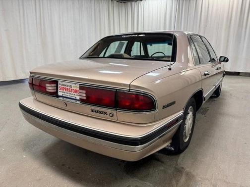 1994 Buick LeSabre Custom