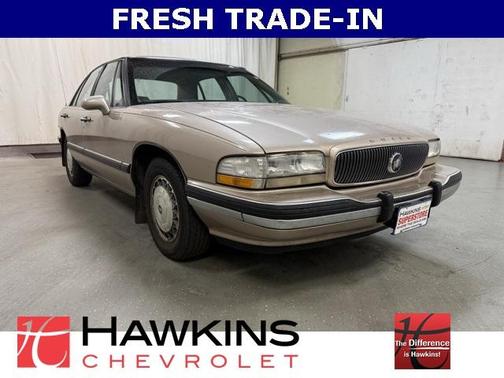 1994 Buick LeSabre Custom