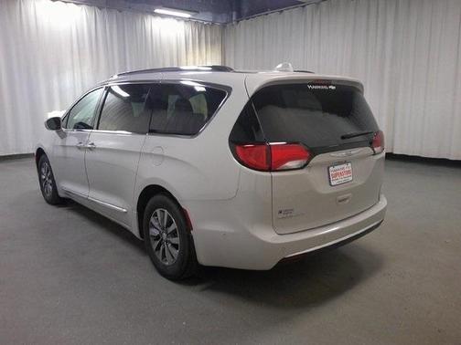 2019 Chrysler Pacifica Touring-L Plus