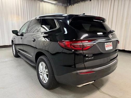 2018 Buick Enclave Premium