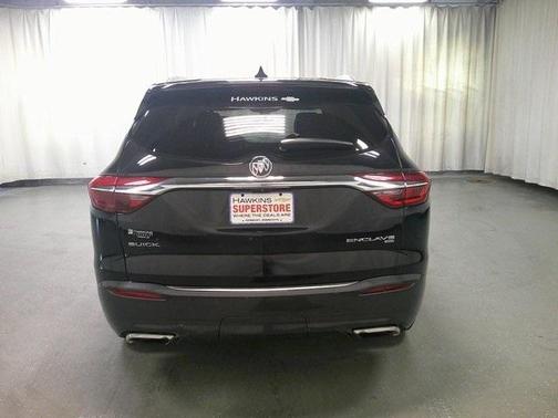 2018 Buick Enclave Premium
