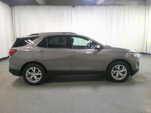 2018 Chevrolet Equinox Premier w/1LZ