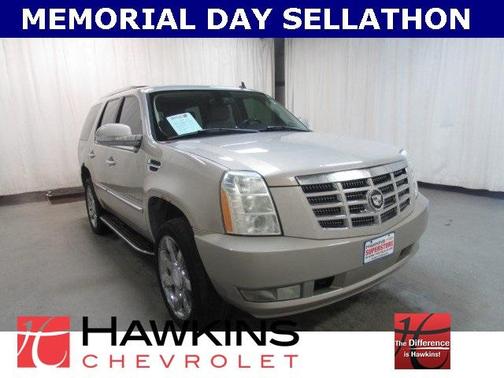 2007 Cadillac Escalade Base
