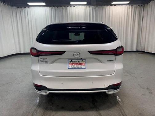 2024 Mazda CX-90 3.3 Turbo S Premium