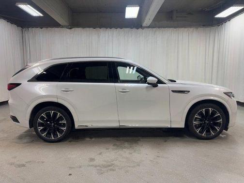 2024 Mazda CX-90 3.3 Turbo S Premium