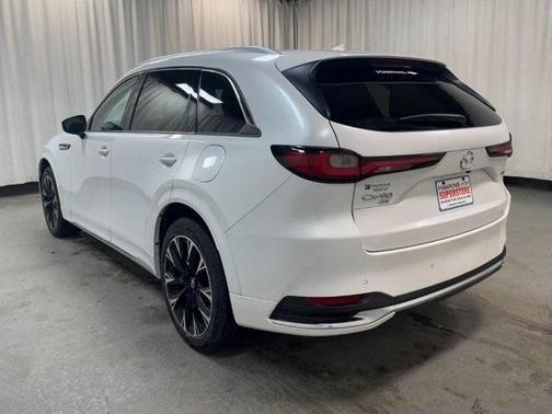 2024 Mazda CX-90 3.3 Turbo S Premium