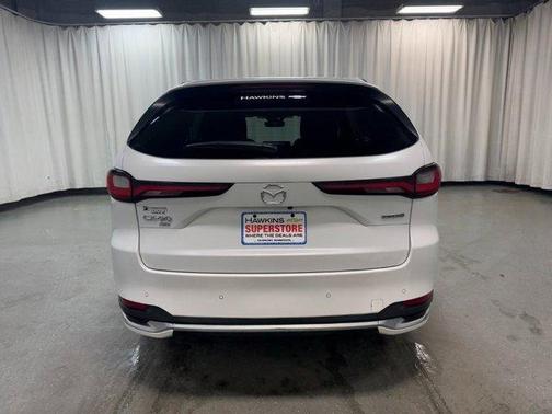 2024 Mazda CX-90 3.3 Turbo S Premium