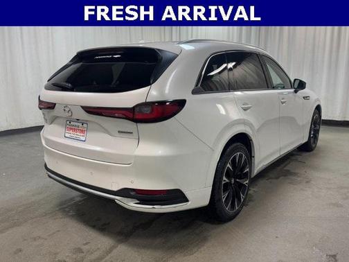 2024 Mazda CX-90 3.3 Turbo S Premium