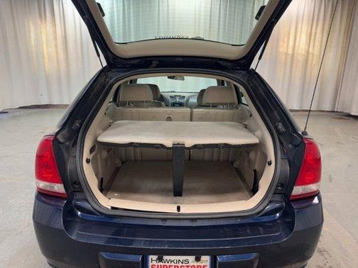 2004 Chevrolet Malibu Maxx LS