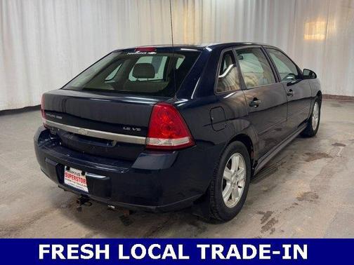 2004 Chevrolet Malibu Maxx LS