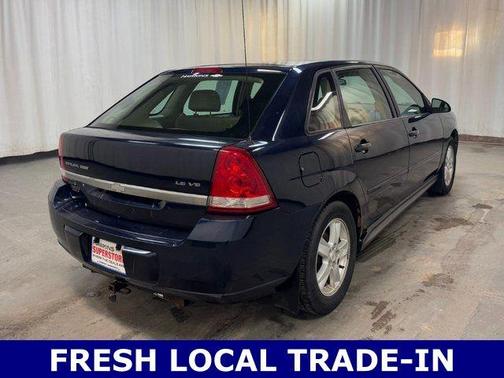 2004 Chevrolet Malibu Maxx LS