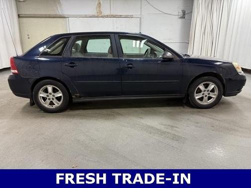 2004 Chevrolet Malibu Maxx LS