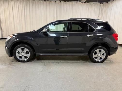 2015 Chevrolet Equinox LTZ