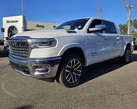 2025 RAM 1500 Limited