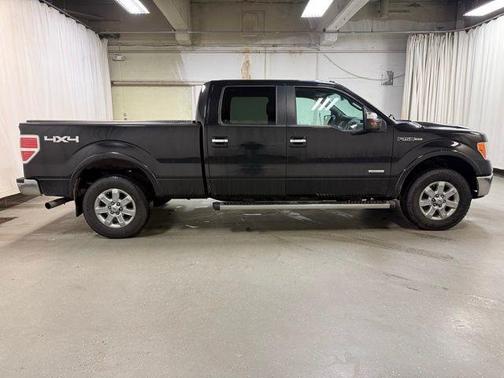 2014 Ford F-150 Limited