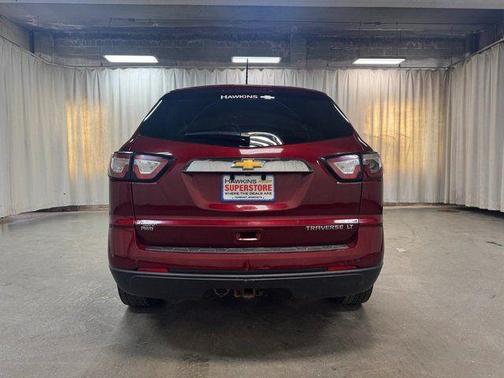 2015 Chevrolet Traverse 1LT