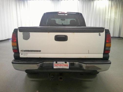 2007 GMC Sierra 1500 SLE