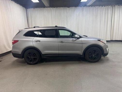 2013 Hyundai SANTA FE GLS