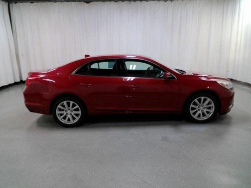 2013 Chevrolet Malibu 2LT