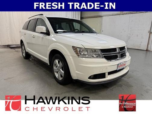 2011 Dodge Journey Mainstreet