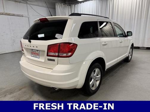 2011 Dodge Journey Mainstreet