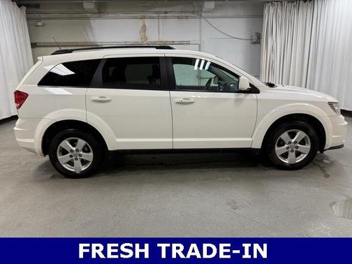 2011 Dodge Journey Mainstreet