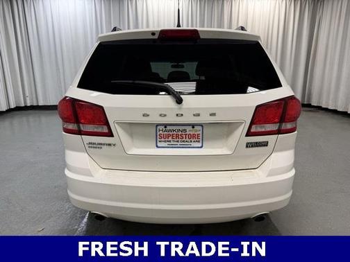 2011 Dodge Journey Mainstreet