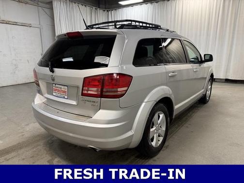 2010 Dodge Journey SXT