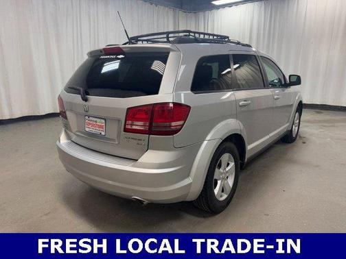 2010 Dodge Journey SXT