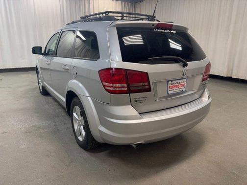 2010 Dodge Journey SXT