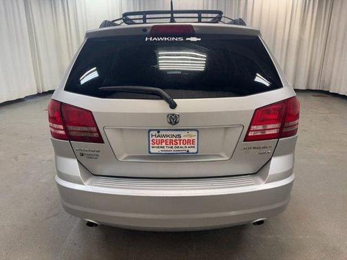 2010 Dodge Journey SXT