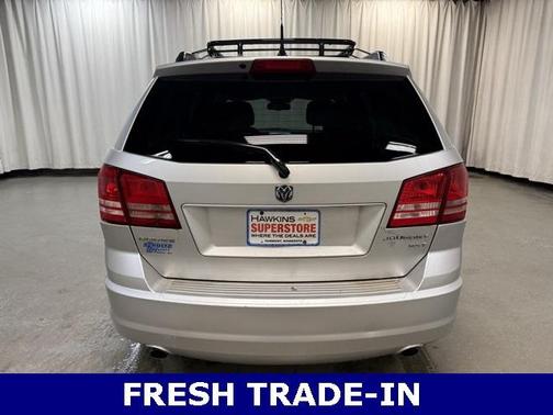 2010 Dodge Journey SXT