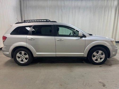 2010 Dodge Journey SXT
