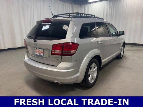 2010 Dodge Journey SXT