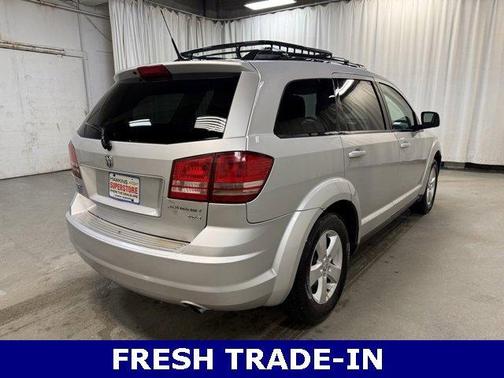 2010 Dodge Journey SXT