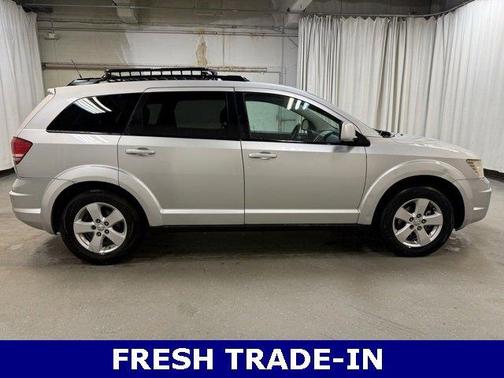 2010 Dodge Journey SXT