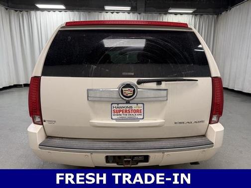 2013 Cadillac Escalade ESV Luxury
