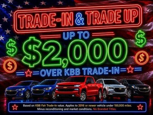 Sterling Gray Metallic 2024 Chevrolet Traverse RS
