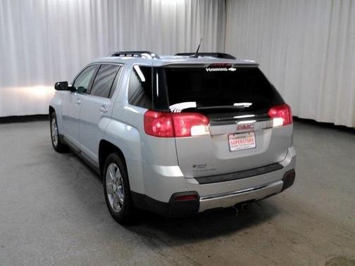 2013 GMC Terrain SLT-2