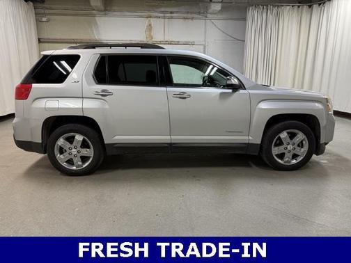 2013 GMC Terrain SLT-2