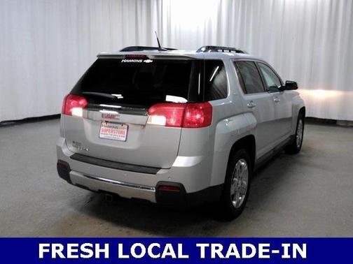 2013 GMC Terrain SLT-2