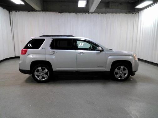 2013 GMC Terrain SLT-2